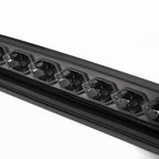 2007-2012 Chevrolet Avalanche LED 3rd Brake Light (Chrome Housing/Smoked Lens)