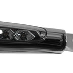 2007-2012 Chevrolet Avalanche LED 3rd Brake Light (Chrome Housing/Smoked Lens)