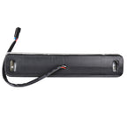 1994-2000 Chevrolet GMC C/K LED 3rd Brake Light (Chrome Housing/Clear Lens)