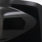 2002-2005 Ford Explorer Tail Lights (Glossy Black Housing/Smoked Lens)