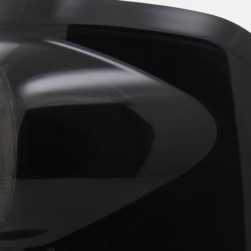 2002-2005 Ford Explorer Tail Lights (Glossy Black Housing/Smoked Lens)