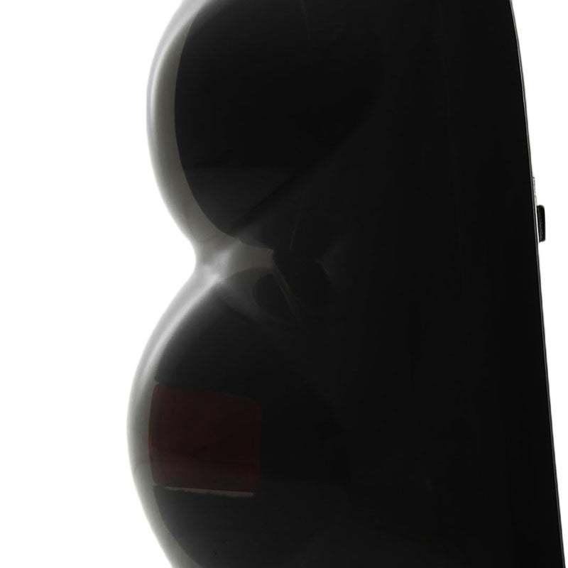 2002-2005 Ford Explorer Tail Lights (Glossy Black Housing/Smoked Lens)