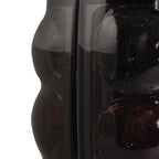2004-2008 Ford F-150 Styleside Tail Lights (Chrome Housing/Smoked Lens)