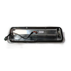 2004-2008 Ford F-150 LED 3rd Brake Light - CY (Chrome Housing/Clear Lens)