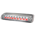 2004-2008 Ford F-150 LED 3rd Brake Light - CY (Chrome Housing/Clear Lens)