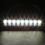 2004-2008 Ford F-150 LED 3rd Brake Light (Chrome Housing/Smoked Lens)