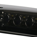2004-2008 Ford F-150 LED 3rd Brake Light (Chrome Housing/Smoked Lens)