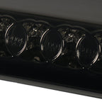 2004-2008 Ford F-150 LED 3rd Brake Light (Chrome Housing/Smoked Lens)