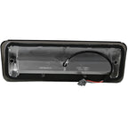 2004-2008 Ford F-150 LED 3rd Brake Light (Chrome Housing/Smoked Lens)