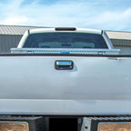 2004-2008 Ford F-150 LED 3rd Brake Light (Chrome Housing/Smoked Lens)