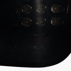 2009-2014 Ford F-150 LED Tail Lights (Glossy Black Housing/Smoked Lens)