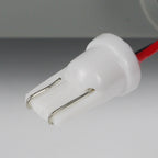 2009-2014 Ford F-150 SMD LED 3rd Brake Light (Chrome Housing/Clear Lens)