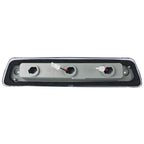 2009-2014 Ford F-150 SMD LED 3rd Brake Light (Chrome Housing/Clear Lens)