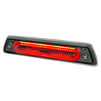 2009-2014 Ford F-150 LED SMD 3rd Brake Light (Chrome Housing/Smoked Lens)