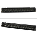 1997-2004 Ford F-150/F-250 Lincoln Blackwood LED 3rd Brake Tail Light (Chrome Housing/Smoked Lens)