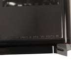 2005-2010 Hummer H3 Tail Lights (Chrome Housing/Red Smoked Lens)