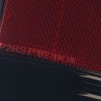2002-2006 Dodge RAM 1500 2500 3500 LED Tail Lights -G2 (Glossy Black Housing/Smoked Lens)
