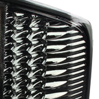 2002-2006 Dodge RAM V2 LED Tail Lights (Chrome Housing/Smoked Lens)