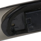 2002-2008 Dodge RAM LED 3rd Brake Light (Chrome Housing/Smoked Lens)