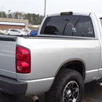 2002-2008 Dodge RAM LED 3rd Brake Light (Chrome Housing/Smoked Lens)