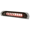 2002-2008 Dodge RAM LED 3rd Brake Light (Chrome Housing/Smoked Lens)