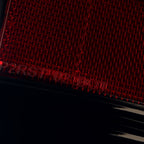 2007-2009 Dodge RAM 1500/2500/3500 LED Tail Lights (Glossy Black Housing/Smoked Lens)