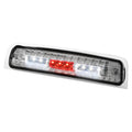 2009-2022 Dodge RAM SMD LED 3rd Brake Light (Chrome Housing/Clear Lens)