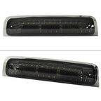 2009-2022 Dodge RAM SMD LED 3rd Brake Light (Chrome Housing/Smoked Lens)