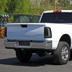 2019-2024 Dodge RAM 2500/3500 LED Sequential Signal Tail Lights (Glossy Black Housing / Dark Smoked Lens)
