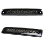 1994-2002 Dodge RAM LED 3rd Brake Light (Black Housing/Smoked Lens)