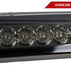 1994-2002 Dodge RAM LED 3rd Brake Light (Black Housing/Smoked Lens)