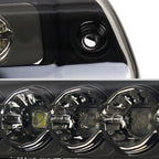 1994-2002 Dodge RAM LED 3rd Brake Light (Black Housing/Smoked Lens)