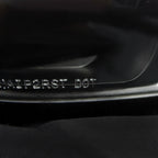 2001-2005 Ford Ranger Tail Lights (Matte Black Housing/Clear Lens)