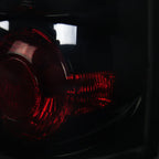 2003-2006 Chevrolet Silverado Tail Lights (Glossy Black Housing/Smoked Lens)