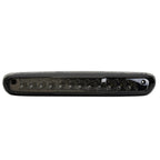 2007-2012 Chevrolet Silverado/ GMC Sierra LED 3rd Brake Light (Chrome Housing/Smoked Lens)