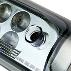 2014-2018 Chevrolet Silverado/ GMC Sierra LED 3rd Brake Light (Chrome Housing/Smoked Lens)