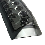 2014-2018 Chevrolet Silverado/ GMC Sierra LED 3rd Brake Light (Chrome Housing/Smoked Lens)