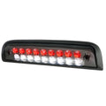 2014-2018 Chevrolet Silverado/ GMC Sierra LED 3rd Brake Light (Chrome Housing/Smoked Lens)
