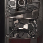 1999-2002 Chevrolet Silverado/ 1999-2006 GMC Sierra LED Tail Lights (Chrome Housing/Smoked Lens)