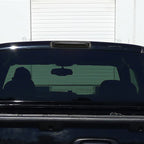 1999-2002 Chevrolet Silverado/ 1999-2006 GMC Sierra LED 3rd Brake Light - RS (Chrome Housing/Smoked Lens)