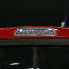 1995-2017 Toyota Tacoma LED 3rd Brake Light (Chrome Housing/Clear Lens)
