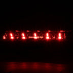 1995-2017 Toyota Tacoma LED 3rd Brake Light (Chrome Housing/Clear Lens)
