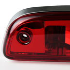 1995-2017 Toyota Tacoma LED 3rd Brake Light (Chrome Housing/Red Lens)