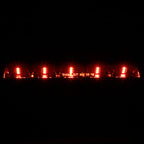 1995-2017 Toyota Tacoma LED 3rd Brake Light (Black Housing/Smoked Lens)