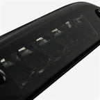 1995-2017 Toyota Tacoma LED 3rd Brake Light (Black Housing/Smoked Lens)
