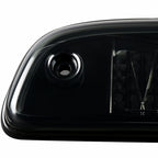 1995-2017 Toyota Tacoma LED 3rd Brake Light (Black Housing/Smoked Lens)