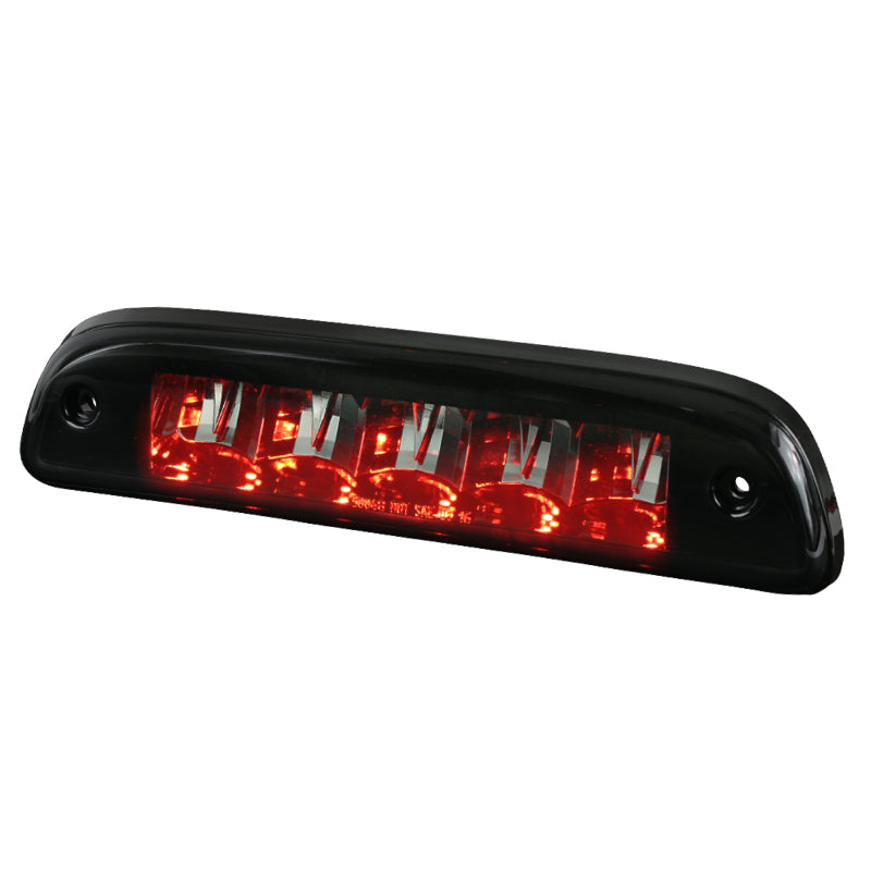 1995-2017 Toyota Tacoma LED 3rd Brake Light (Black Housing/Smoked Lens)