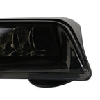 2004-2015 Nissan Titan LED 3rd Brake Light (Chrome Housing/Smoked Lens)