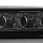 2000-2006 Toyota Tundra LED 3rd Brake Light (Chrome Housing/Smoked Lens)