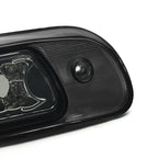 2000-2006 Toyota Tundra LED 3rd Brake Light (Chrome Housing/Smoked Lens)